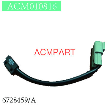 6728459 door latch sensor for bobcat skidsteer