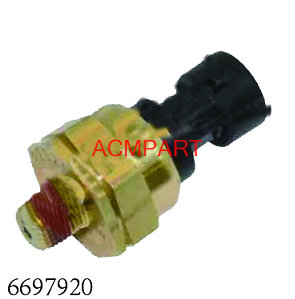 6697920 pressure sensor  for bobcat skidsteer