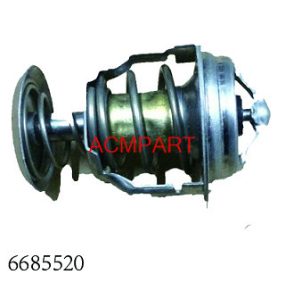 6685520  thermostat  for bobcat  Skid Steer Loader