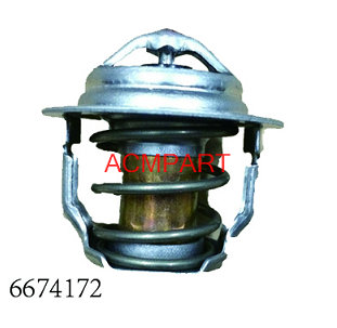 6674172   thermostat   for bobcat  Skid Steer Loader