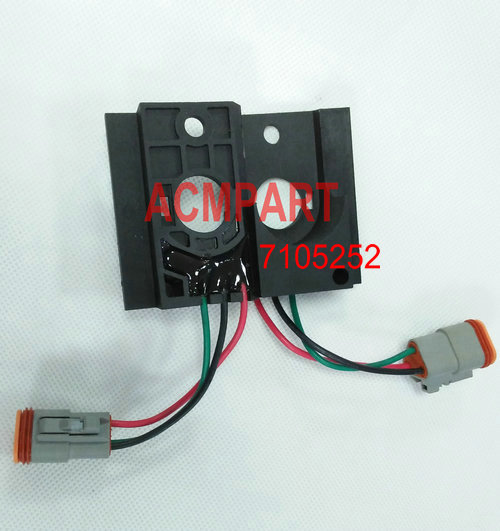 7105252 Lap bar sensor   for bobcat  Skid Steer Loader