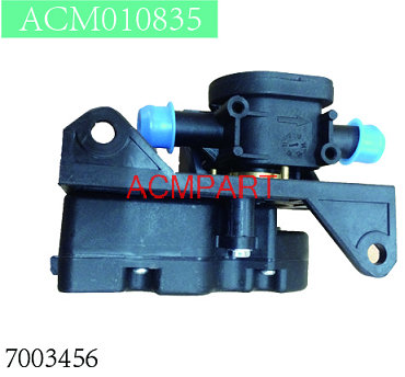 7003456 heater  servo  actuator  for bobcat  Skid Steer Loader