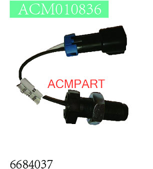 6684037 speed sensor  for bobcat  Skid Steer Loader