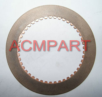 friction plate for volvo construction equipment