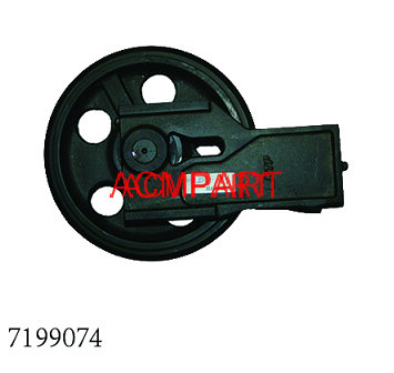 7199074 idler  for bobcat skidsteer