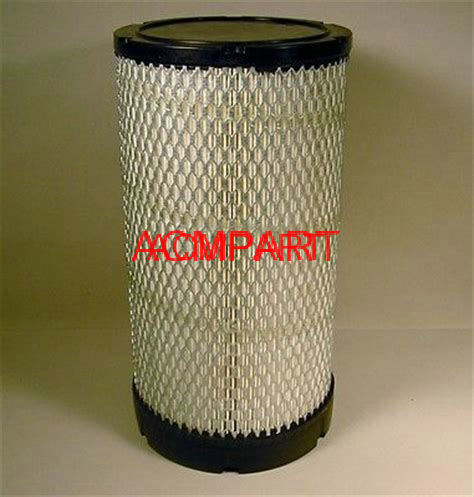 6698057 air  filter     for bobcat skidsteer