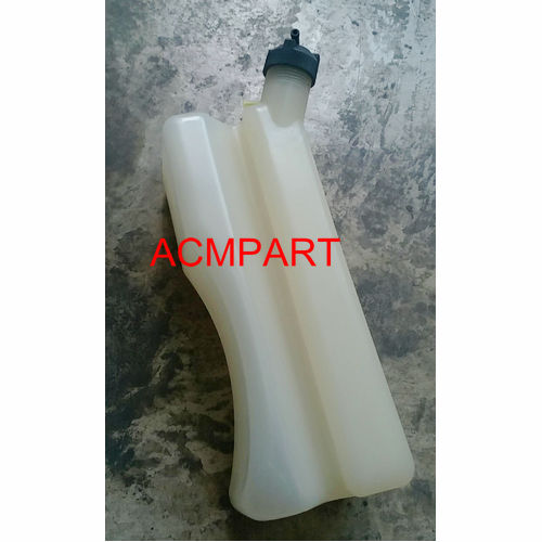 87354587 87412139  expansion water tank for case BACKHOE LOADER