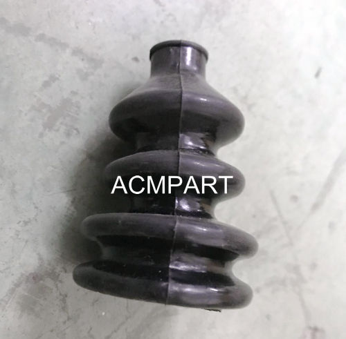 132931A1 rubber parts  for case backhoe loader