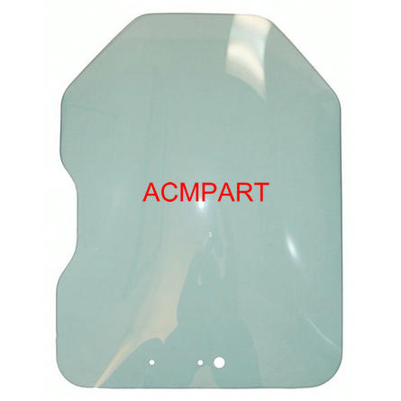 6729776 front glass for bobcat skid steer