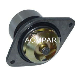 J286277 WATER PUMP FOR CASE 580 BACKHOE LOADER