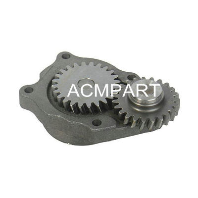 j930336  oil  PUMP FOR CASE 580 BACKHOE LOADER