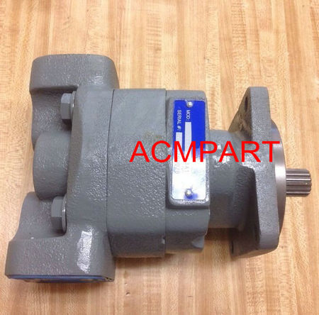 130258A1 GEAR PUMP FOR CASE 580 BACKHOE LOADER