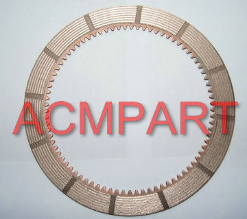 friction plate for CATERPILLAR