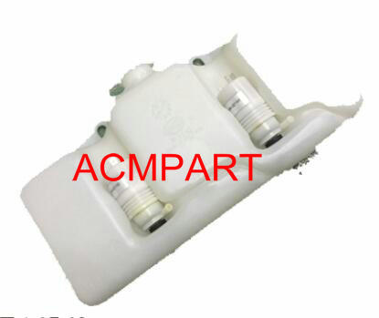 E46560 Expansion tank for case