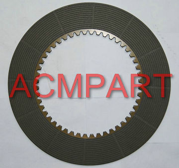 friction plate for CATERPILLAR