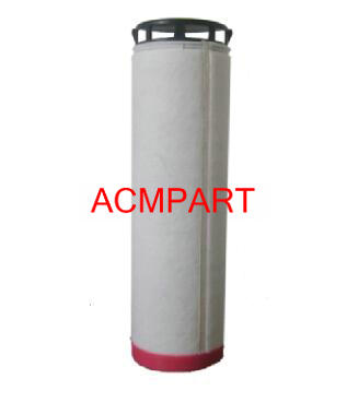 580/12021  air  filter for JCB