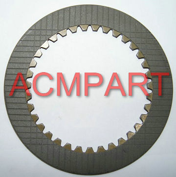 friction plate for CATERPILLAR