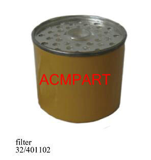 32/401102  filter for JCB