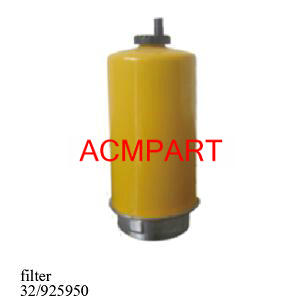 32/925950   filter for JCB