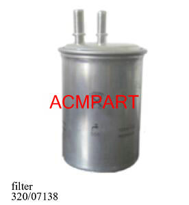 32/07138   filter for JCB