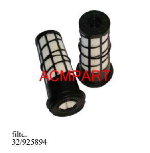 32/925894   filter for JCB