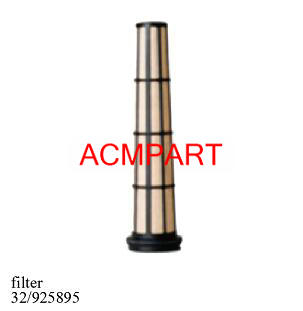 32/925895   filter for JCB