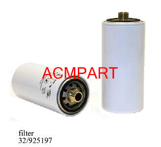 32/925197   filter for JCB