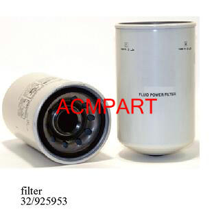 32/925953   filter for JCB