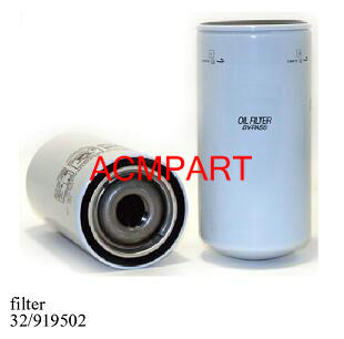 32/919502   filter for JCB