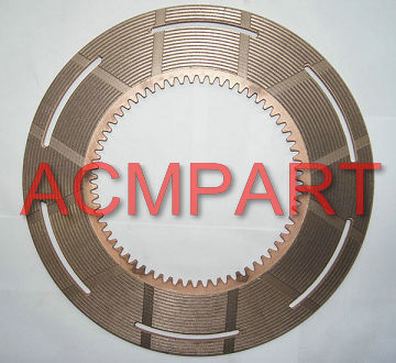 friction plate for CATERPILLAR