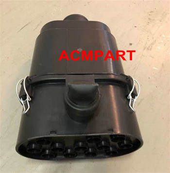 332/G3496     filter ASSY  for JCB