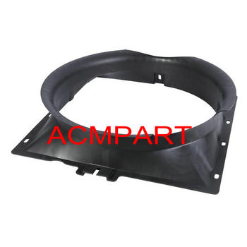 A173459 COWLING FAN  for case 580 backhoe loade