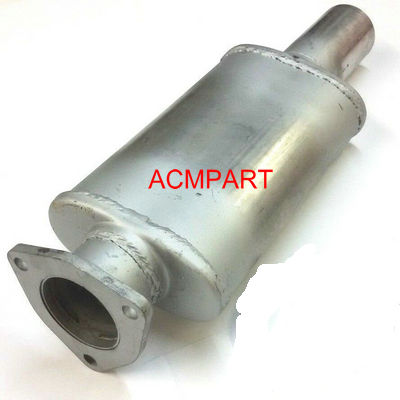 JCB MUFFLER 993/66300