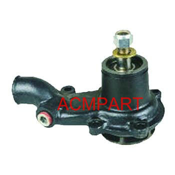 PERKINS PUMP 41313201