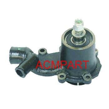 PERKINS WATER PUMP 37773799