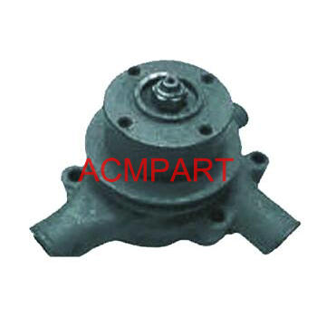 PERKINS WATER PUMP 41312167