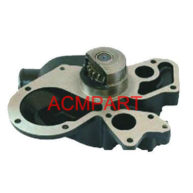 PERKINS WATER PUMP 4131E018