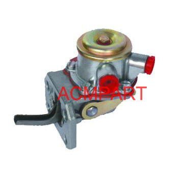 PERKINS FUEL PUMP BCD2697