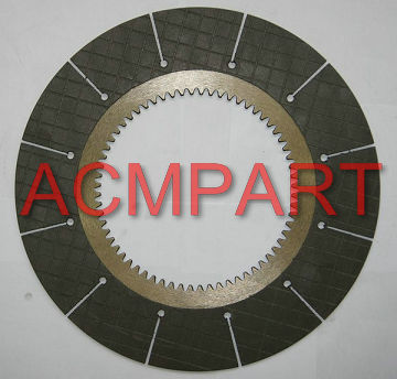 friction plate for CATERPILLAR