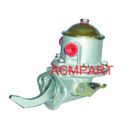 PERKINS FUEL PUMP BCD 1687/1