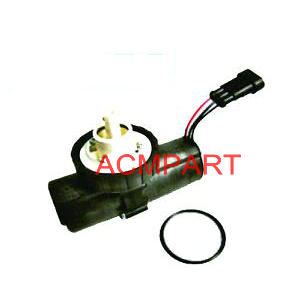 PERKINS ELEC FUEL PUMP 87802238