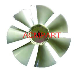 PERKINS FAN BLADE 2485C520