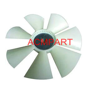 PERKINS FAN BLADE 2485C514