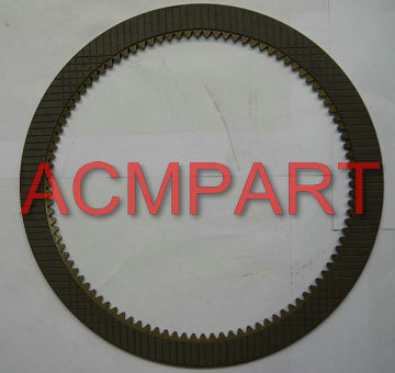 friction plate for CATERPILLAR