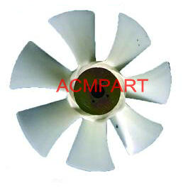 PERKINS FAN BLADE 2485C546