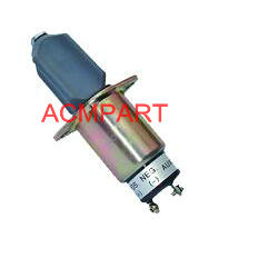 KUBOAT SOLENOID SA-4259-12