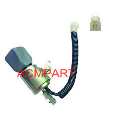 KUBOAT SOLENOID SA-5176-12