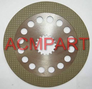 friction plate for CATERPILLAR