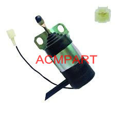 PERKINS SOLENOID 15471-60010