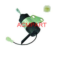 PERKINS SOLENOID 16851-60014